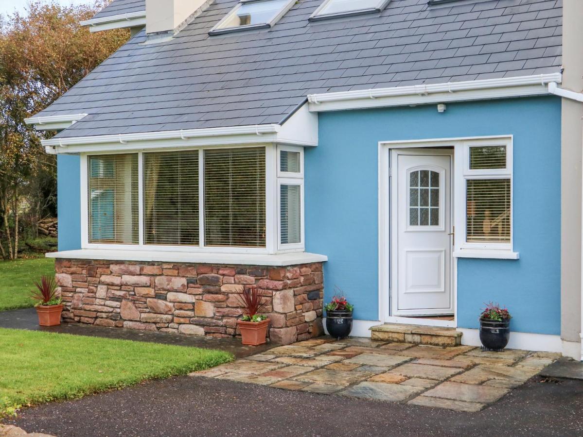 The Blue Annex Villa Tralee Exteriör bild