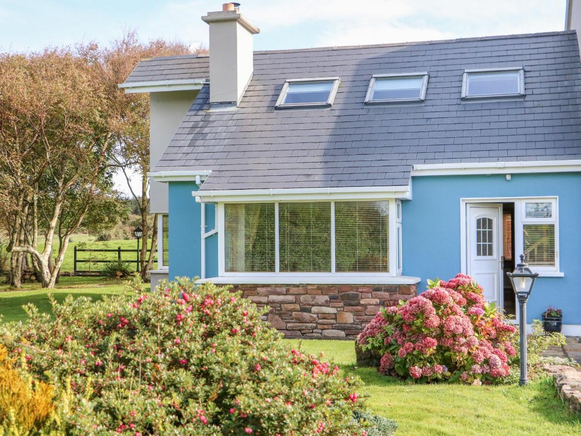 The Blue Annex Villa Tralee Exteriör bild